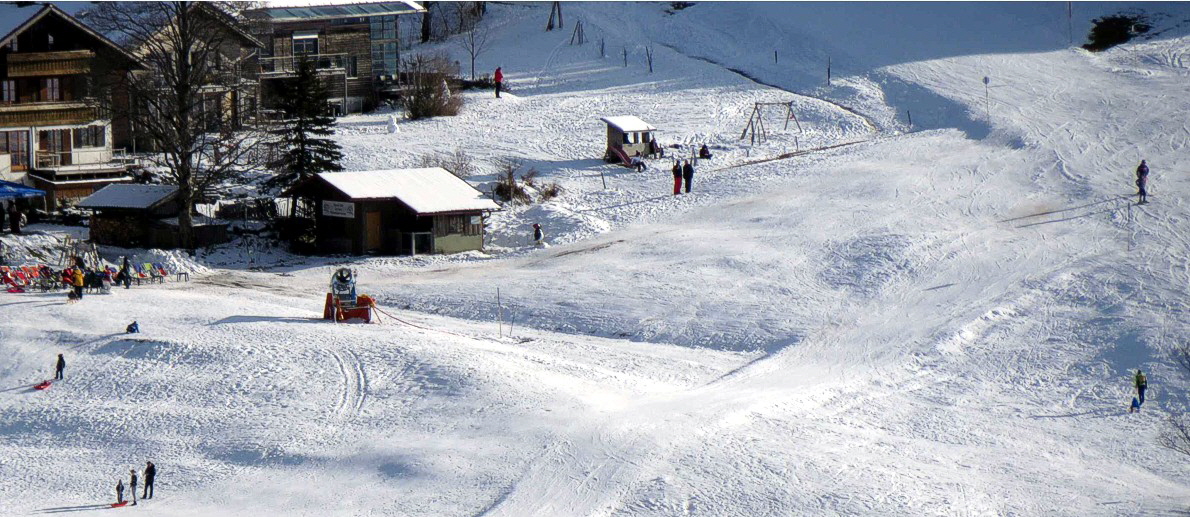 101 Ski Oberjoch